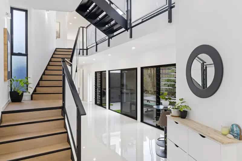 Coastal Luxury Living At It's Finest!!