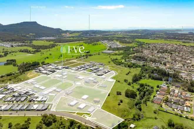Land For Sale , Wollongong City Council, New South Wales