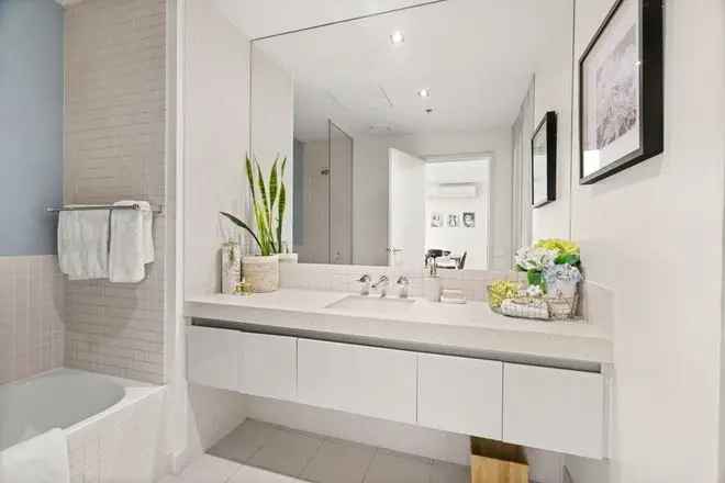 Apartment For Rent , Melbourne, Victoria