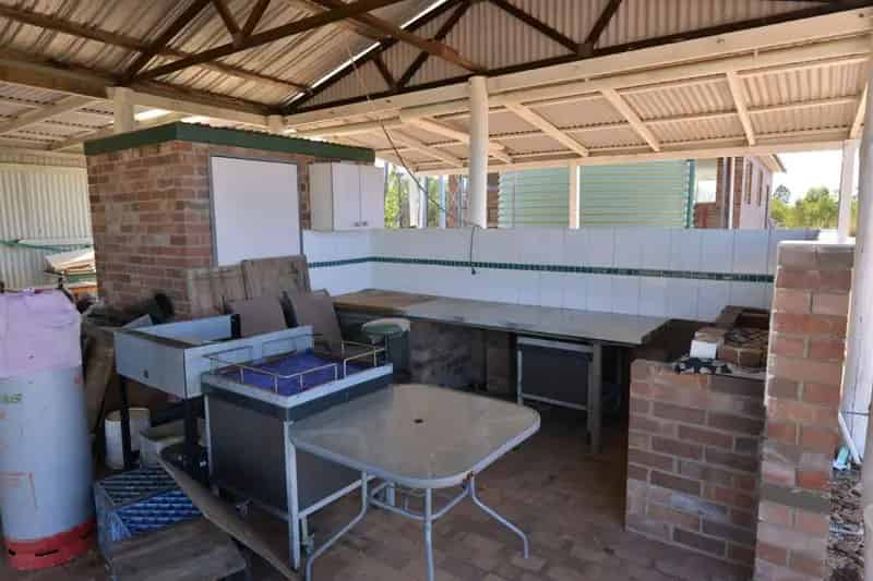Buy Rural Property Weekender with Shed and Bush Kitchen Near Bulga Mountain