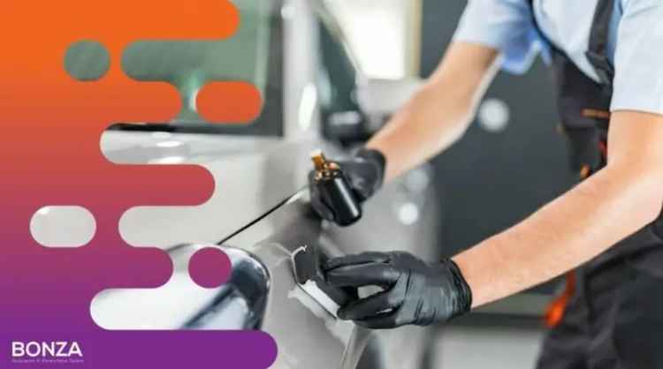 Reputable Vehicle Paint Protection Detailing Business for Sale