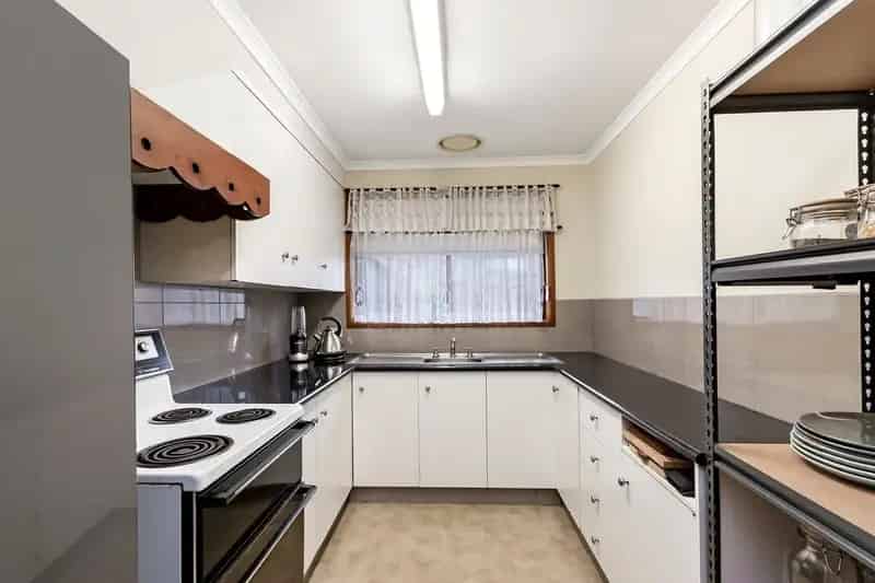 Central Unit