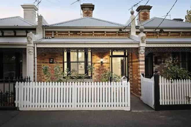 House For Sale , 33, Nimmo Street, Melbourne, Victoria