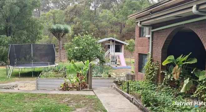 6 Bedroom 3 Bathroom Home on 3.12Ha Block Near Albany CBD