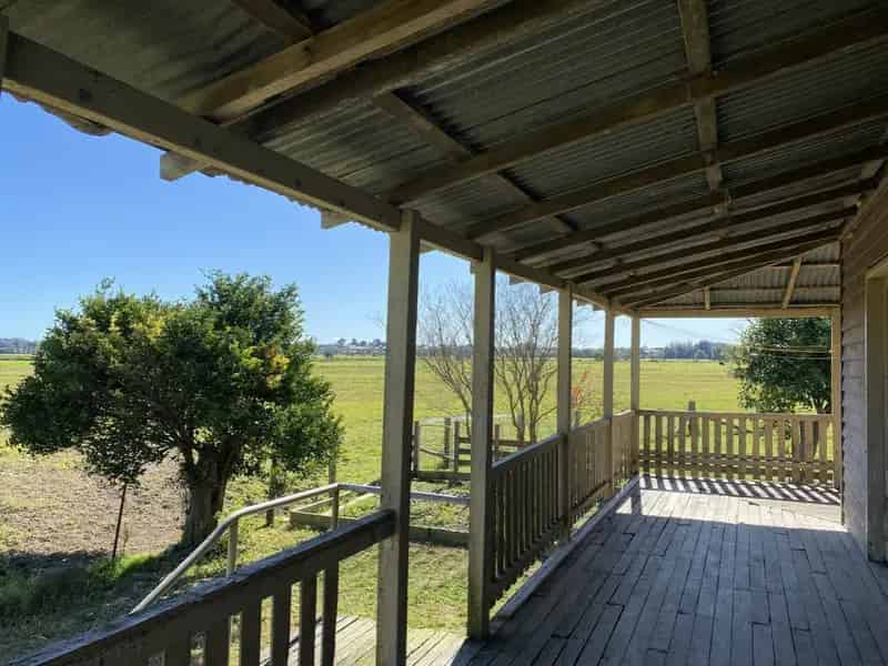 Real Estate For Lease - 395 South West Rocks Road - Pola Creek , NSW