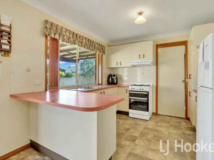 House For Sale in Bathurst, New South Wales