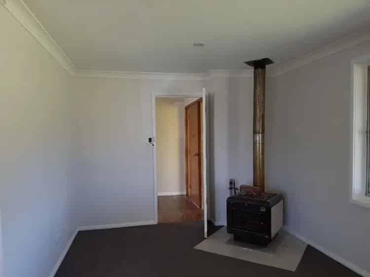 3 Bedroom Home with Rural Outlook