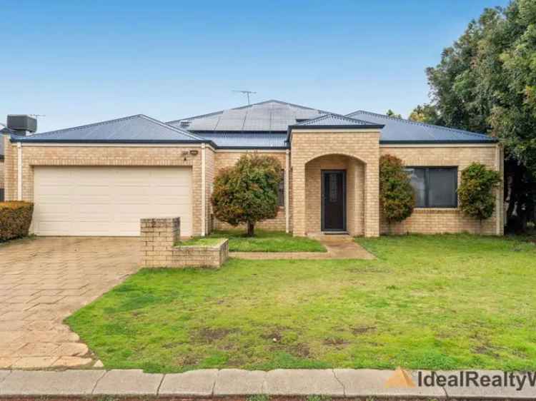 House For Sale in City of Canning, Western Australia