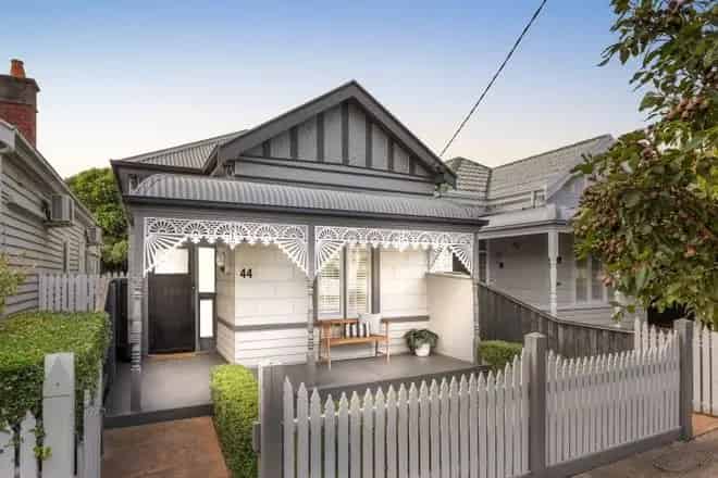 House For Sale , 44, O'Farrell Street, Melbourne, Victoria