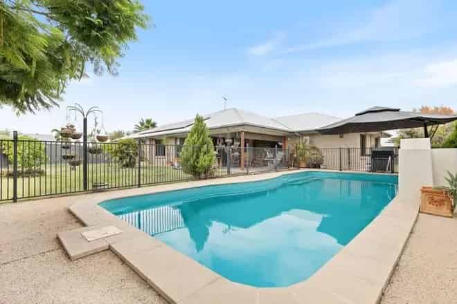 House For Sale , Central Highlands Regional, Queensland