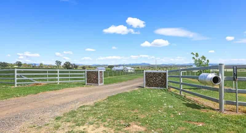 Rural property For Sale , Tamworth, New South Wales