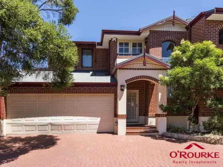 House For Rent in City of Stirling, Western Australia