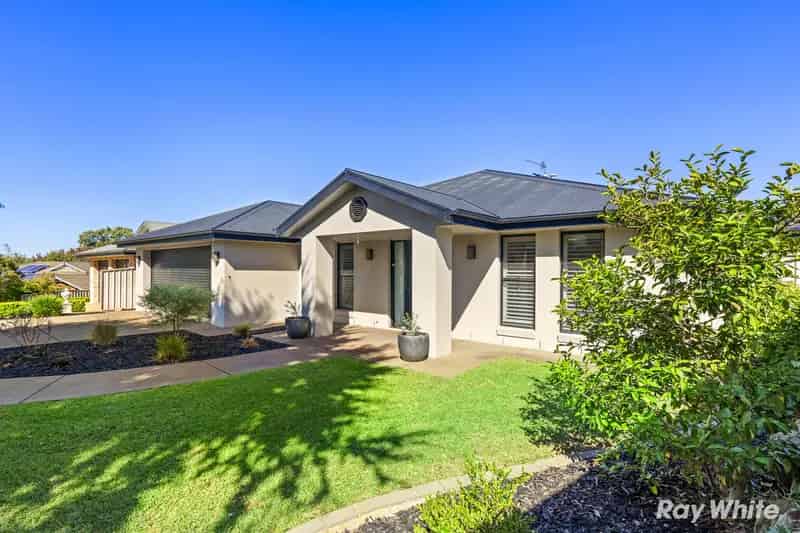 House For Rent , Wagga Wagga City Council, New South Wales