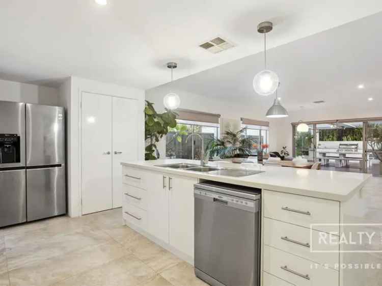 House For Sale in City of Joondalup, Western Australia