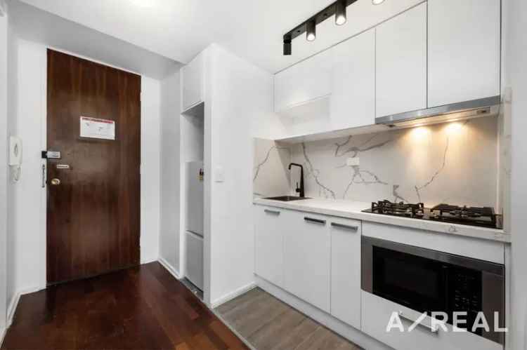 2 Bedroom 236m² Furnished Apartment Melbourne City Centre