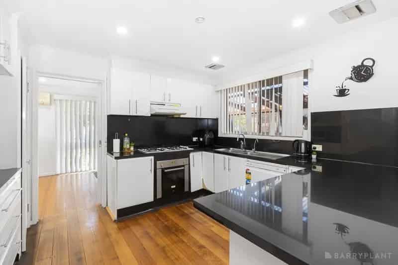 Buy Single Level Home in Comfortable Family Location with Great Features