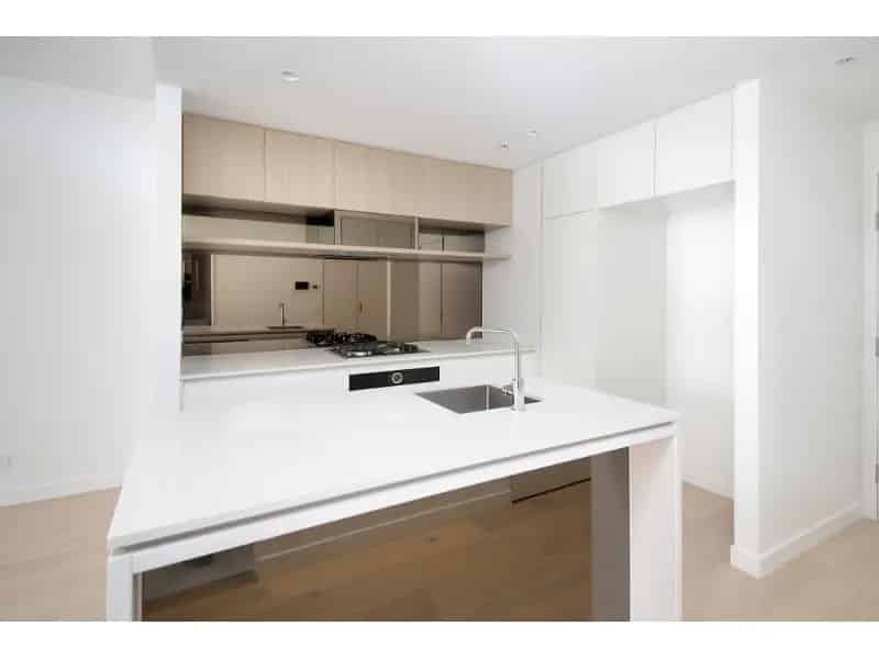 Luxury 1-Bedroom Apartment In Queens Wharf – Unmatched Elegance & Prestige