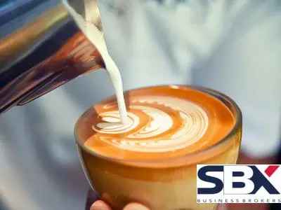 Modern cafe and Pizzeria - Takings $13,500 p.w.   North Coast NSW -