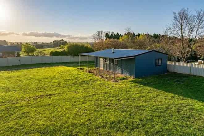 Land For Sale , Crookwell, New South Wales