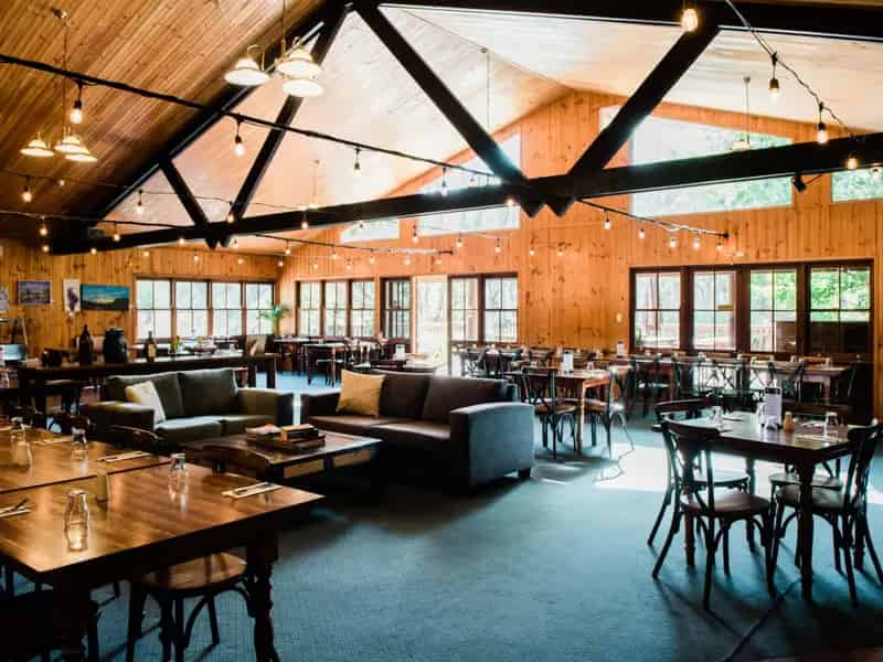 For Sale: Accommodation Business with Brewery in Granite Belt