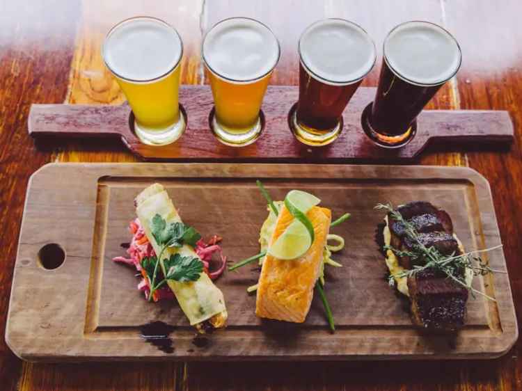 For Sale: Accommodation Business with Brewery in Granite Belt