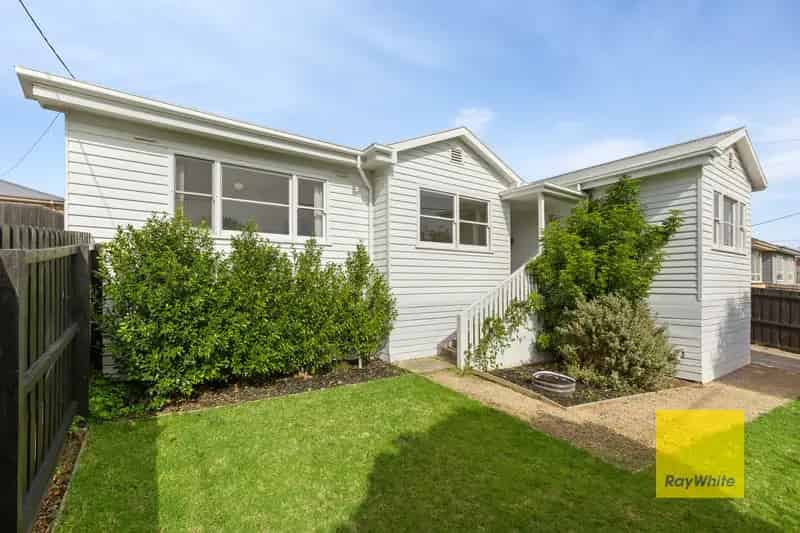 Buy Stylish Home in Belmont with Modern Features and Spacious Layout