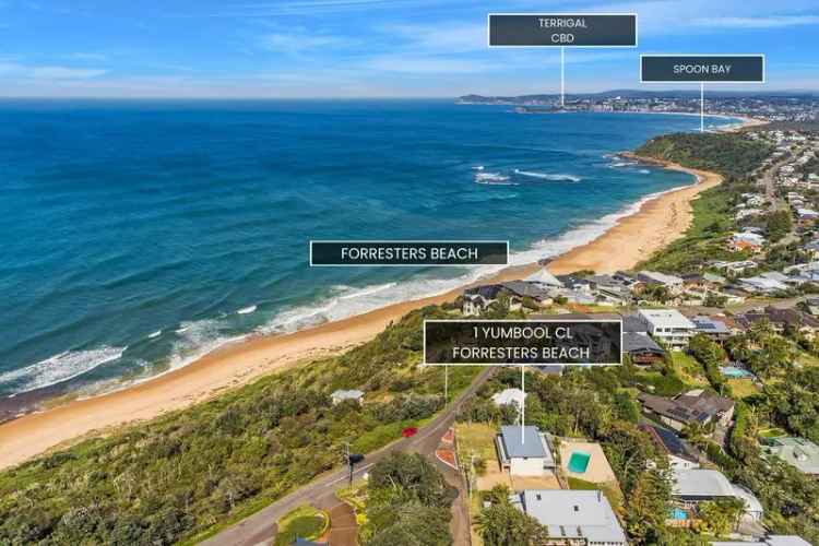 House For Sale in Central Coast Council, New South Wales