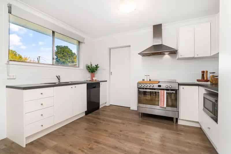 More Space, More Possibilities - Inside & Out