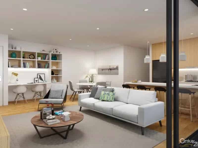 12-20 Garnet Street, Rockdale NSW 2216 - Apartment For Sale