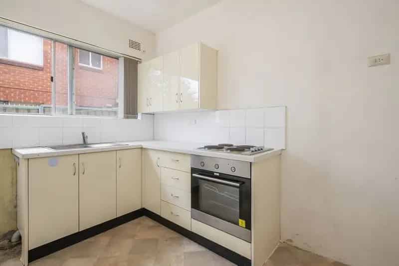 1 room apartment of 15 m² in Sydney
