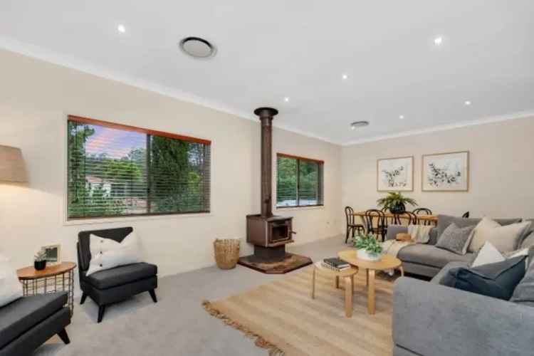 House For Rent in Brisbane City, Queensland