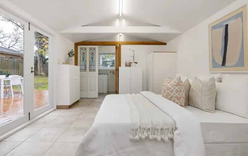 Buy House in Ryde Featuring Three Bedrooms and Expansive Backyard