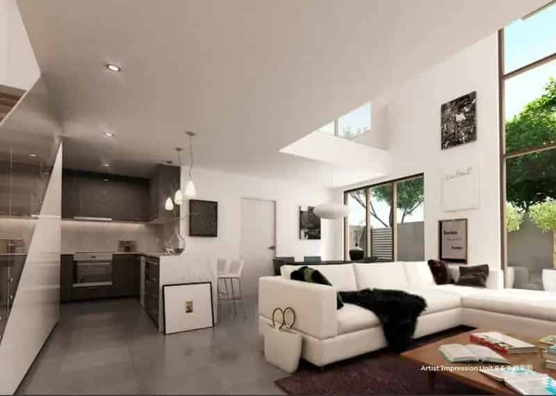 For Sale 8 Macrae Apartments Applecross With Quality Finishes