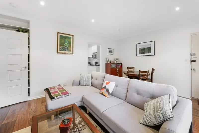 1 room apartment of 192 m² in Sydney