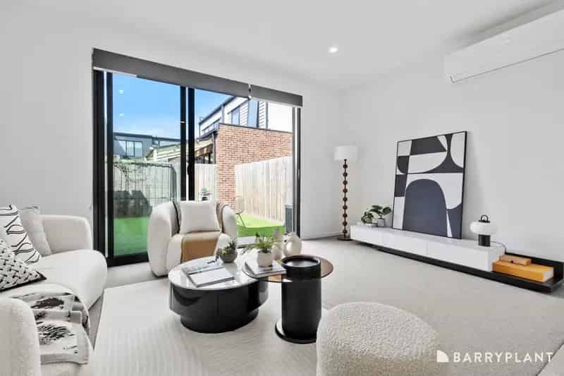 Exceptional lifestyle appeal
