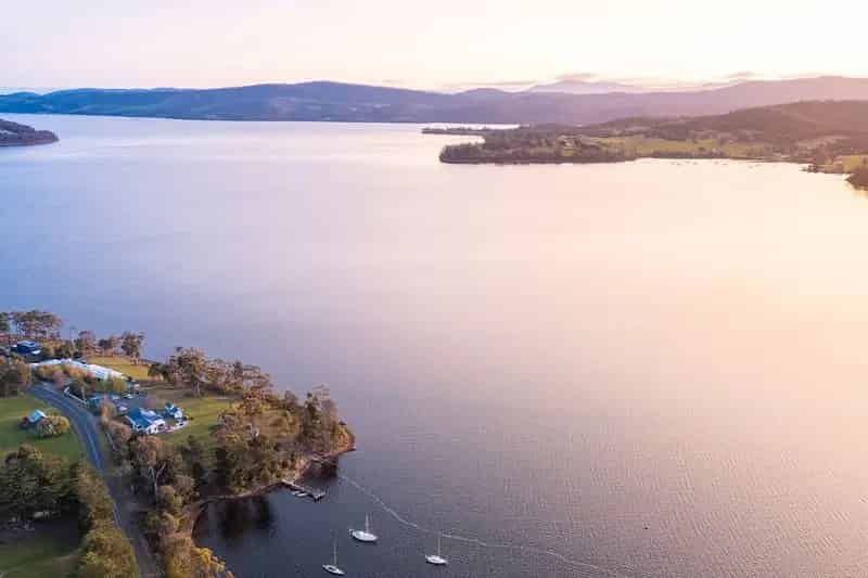 House for Sale in Gardners Bay with Water Views and Spacious Grounds
