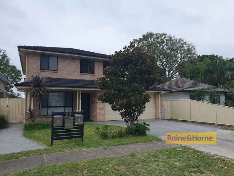 House For Rent in Gosford, New South Wales