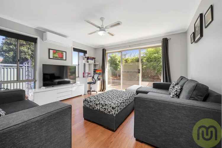 House For Rent in District of Tuggeranong, Australian Capital Territory