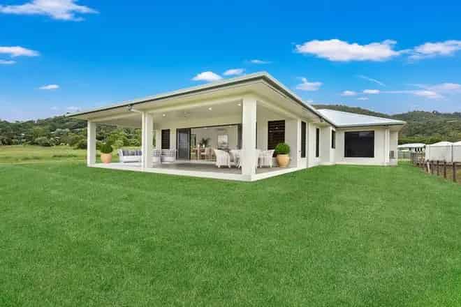 House For Sale , Whitsunday Regional, Queensland