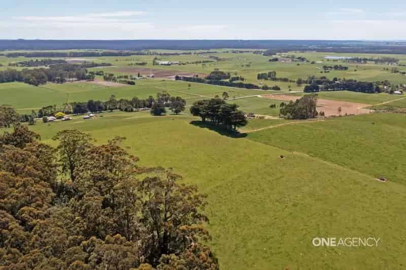 Rural property For Sale , Circular Head, Tasmania