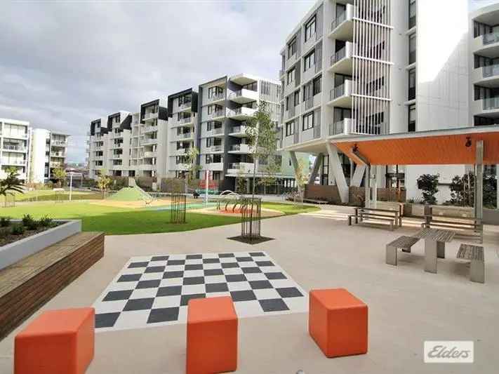 1 Bedroom Apartment Clemton Park Village Sydney