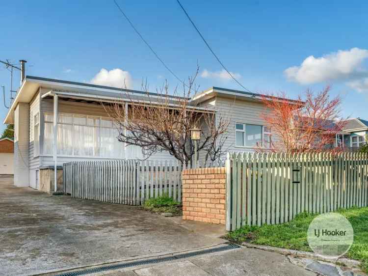 House For Sale in Hobart, Tasmania