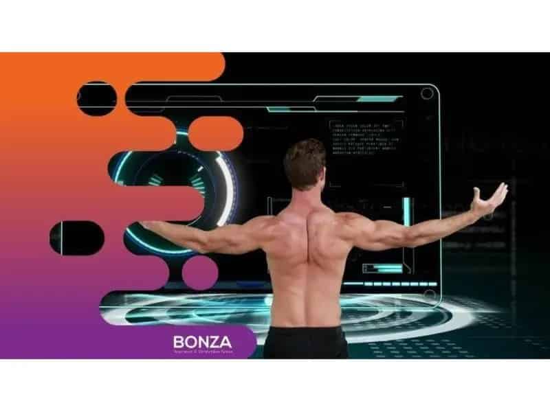 35402 Innovative Health Assessment Business  Machine Hire