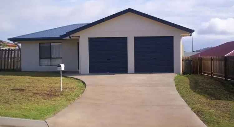 House For Rent in Gladstone, Queensland