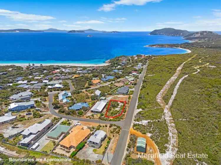 Land For Sale in Albany, Western Australia