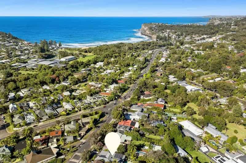 House For Sale , 19, George Street, Sydney, New South Wales