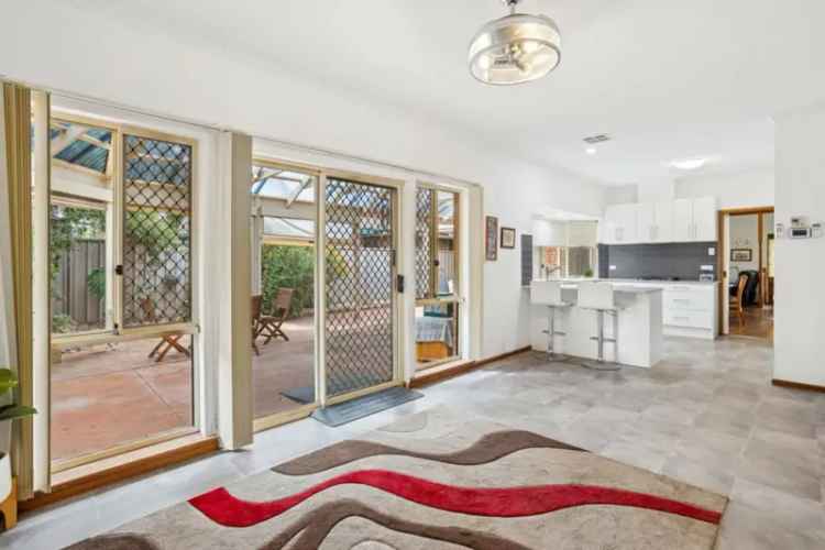 House For Sale in Adelaide, South Australia