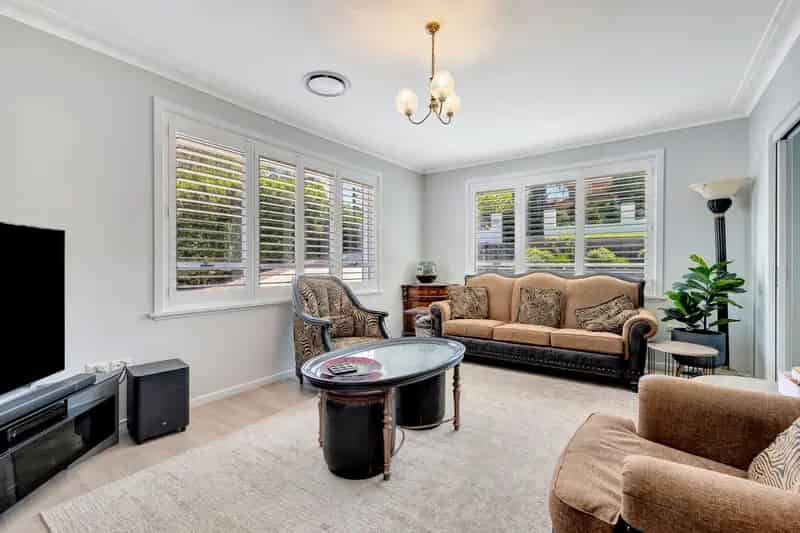 Real Estate For Lease - 18 Rodney Avenue - Beecroft , NSW