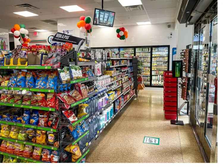 PRICE REDUCED - Independent Convenience Store - South-East Brisbane