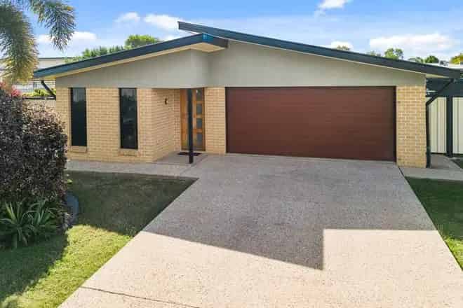 House For Sale , Central Highlands Regional, Queensland